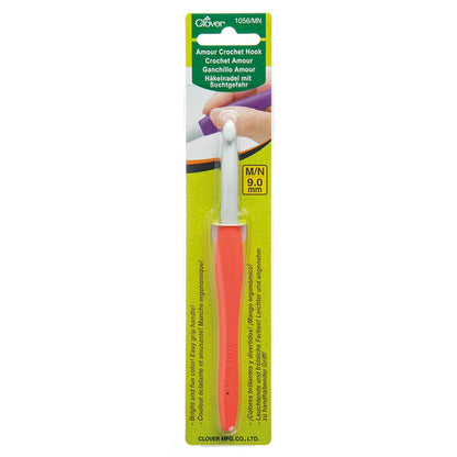 Clover Amour Crochet Hooks