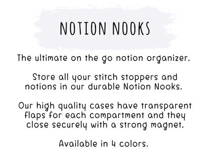 Notion Nooks