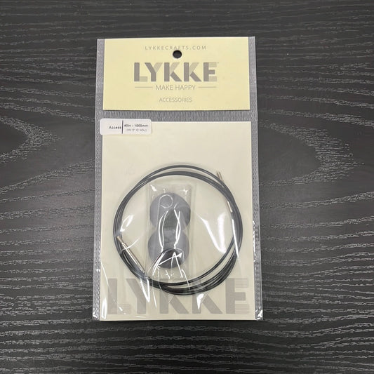 Lykke Interchangeable Cables