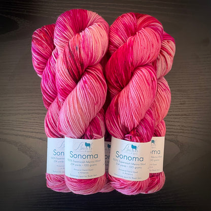 Sonoma DK