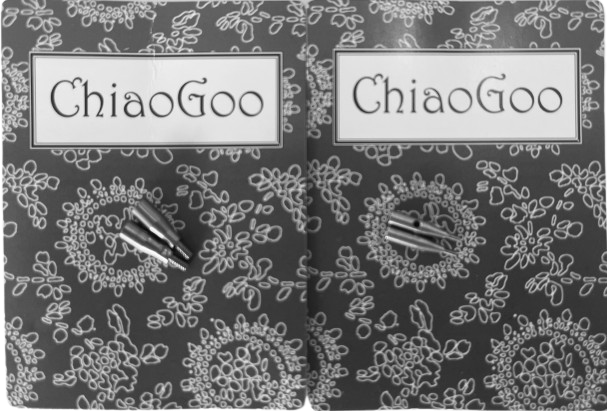 Chiaogoo Interchangeable Adapters