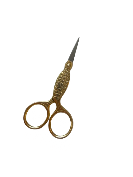 Embroidery Scissors 3.5"