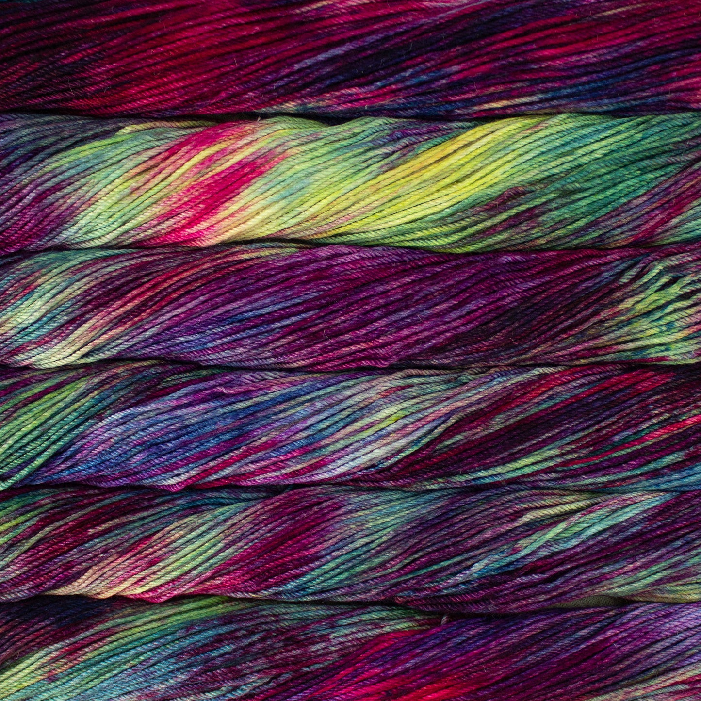 Malabrigo Caprino