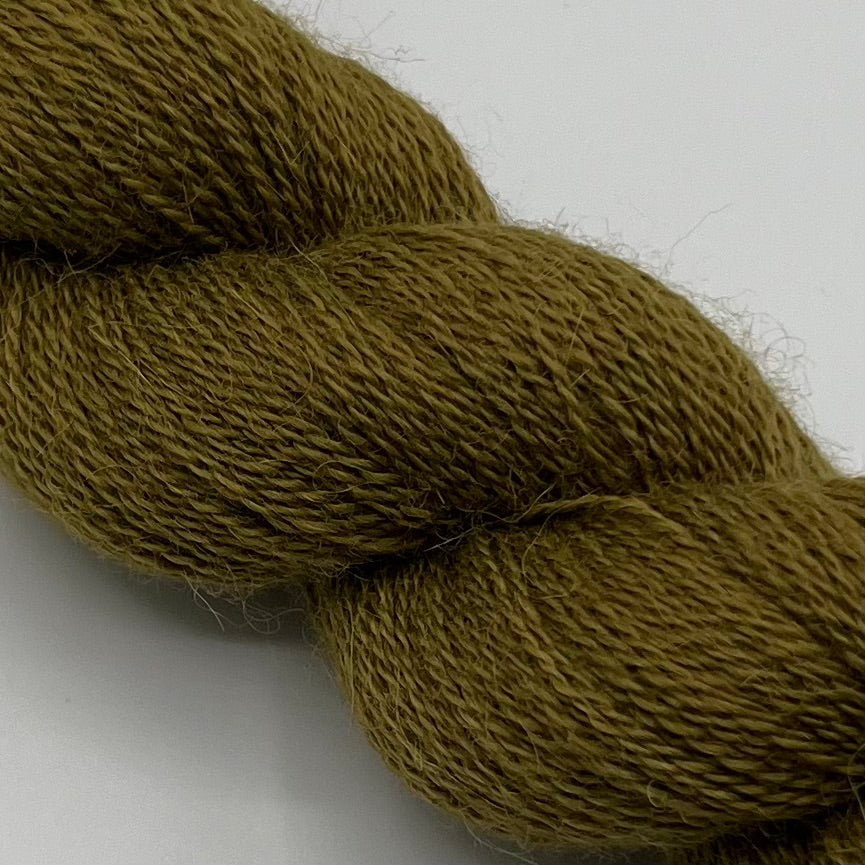 Alpaca Lace