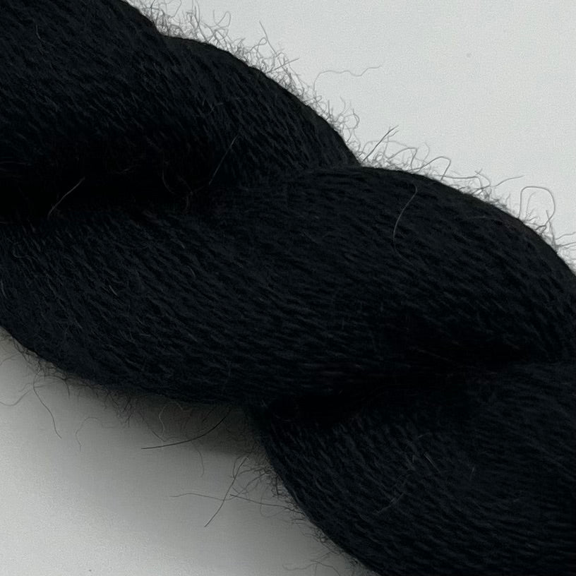 Alpaca Lace