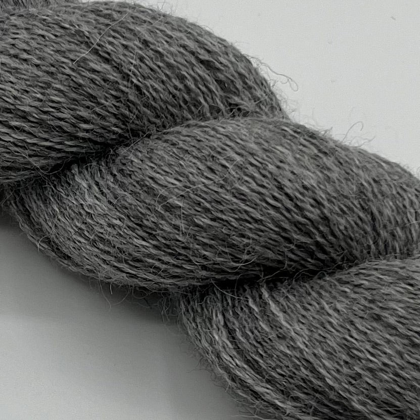 Alpaca Lace