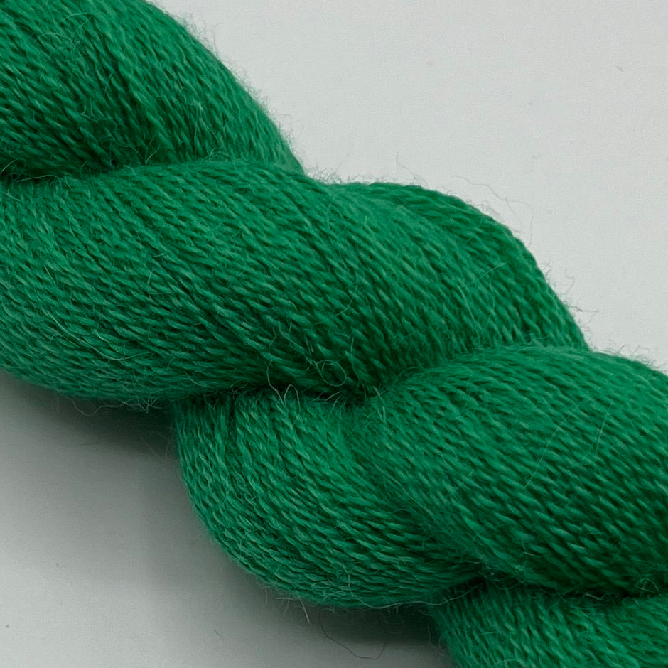 Alpaca Lace