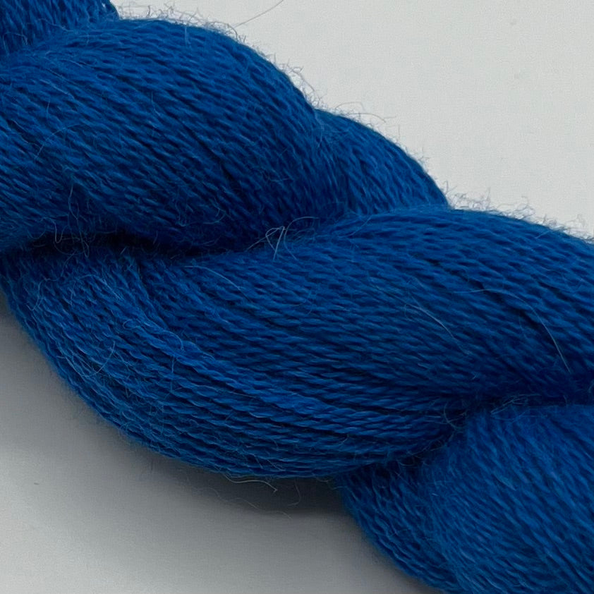 Alpaca Lace