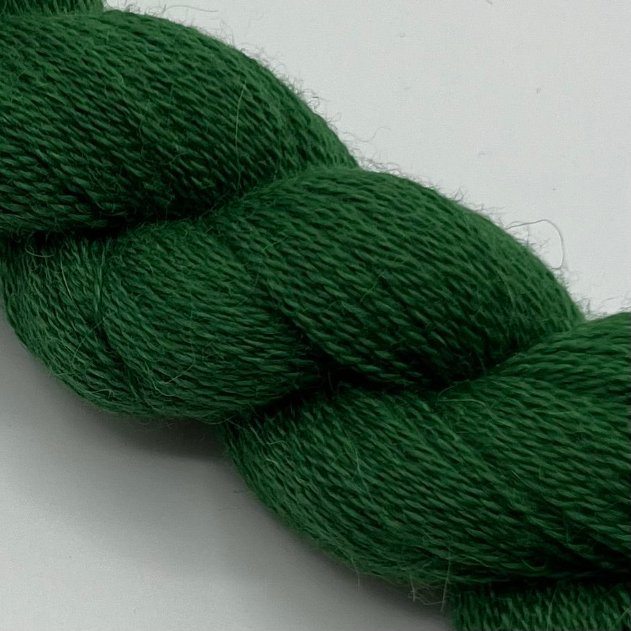 Alpaca Lace