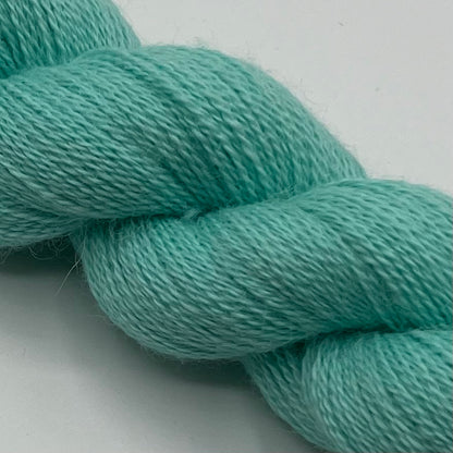 Alpaca Lace