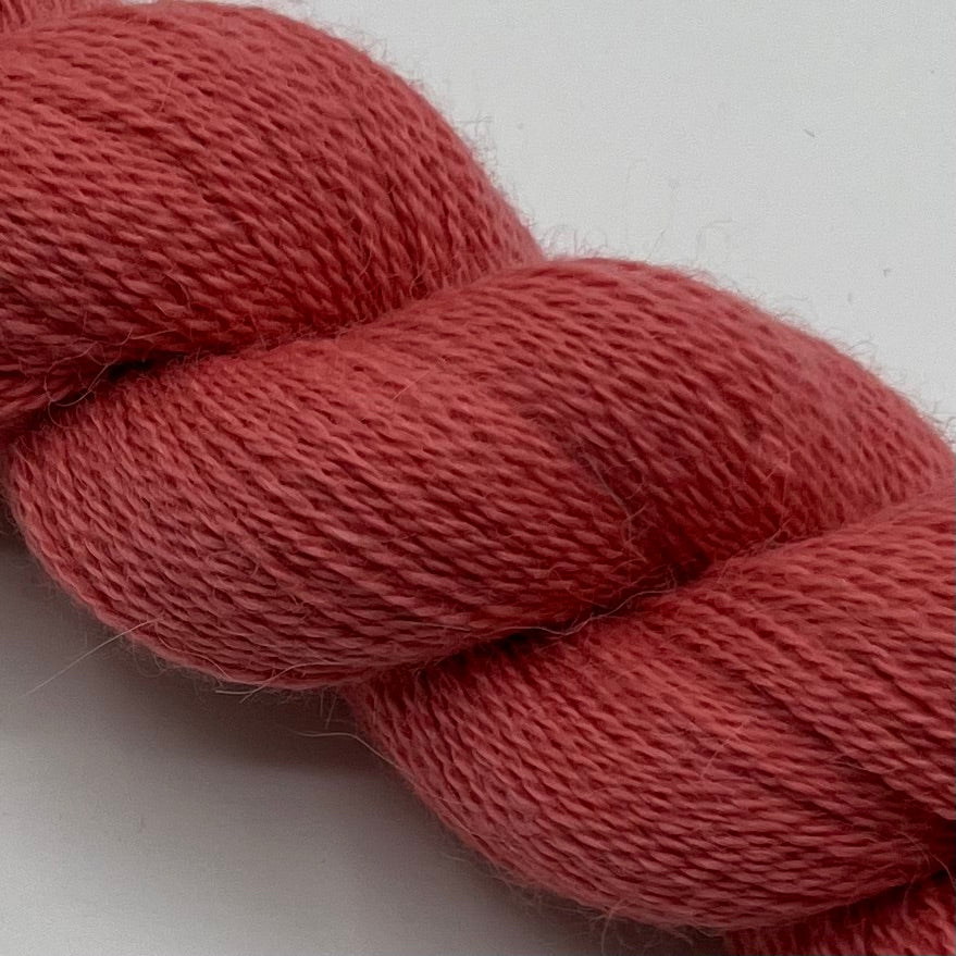 Alpaca Lace