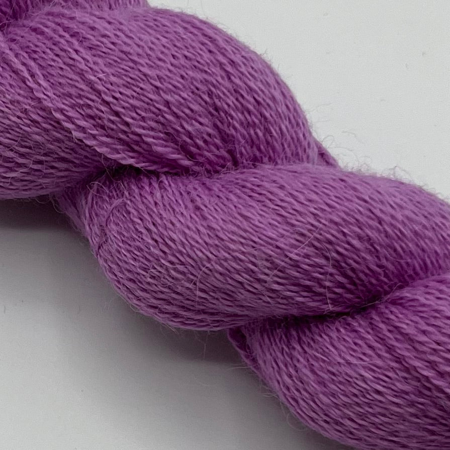 Alpaca Lace