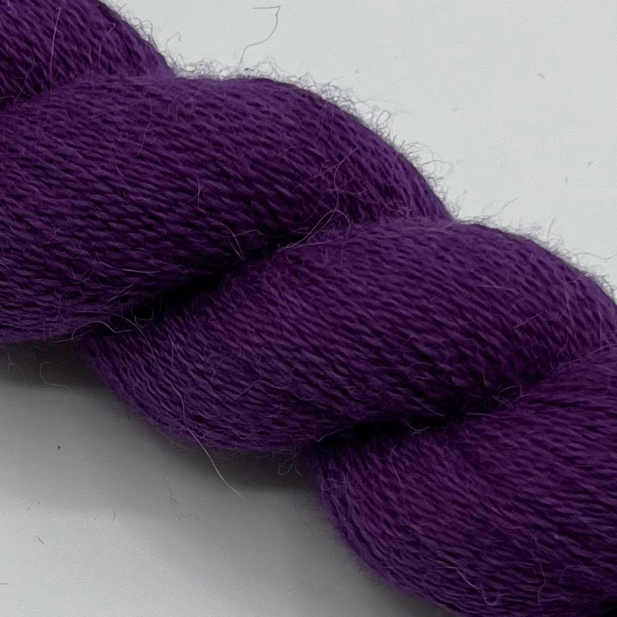 Alpaca Lace