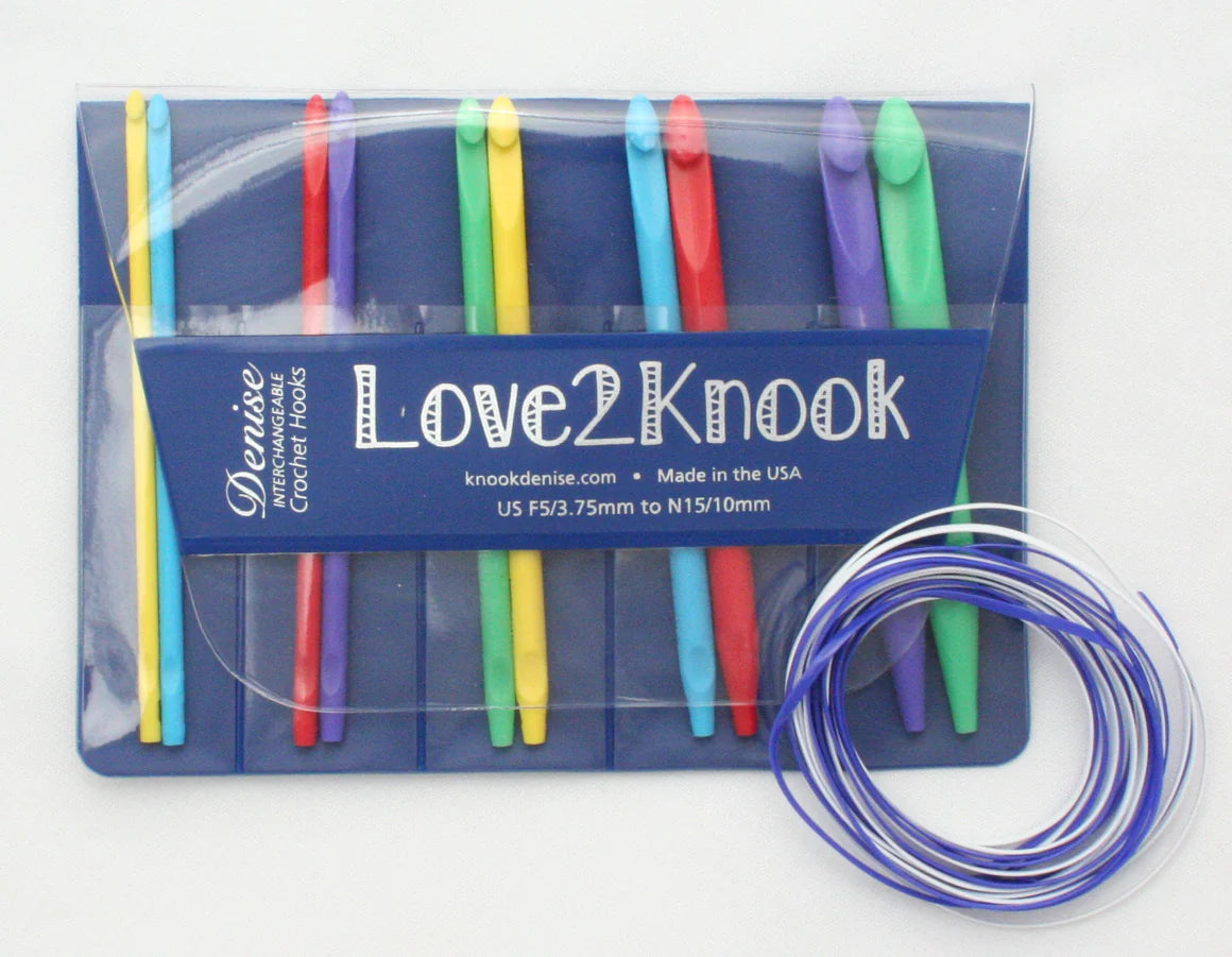 Love2Knook Set