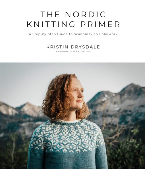 The Nordic Knitting Primer - Book