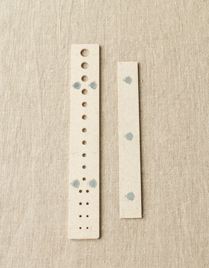 Ruler & Gauge Set