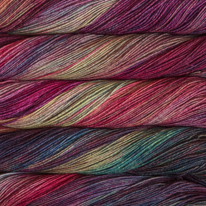 Malabrigo Sock