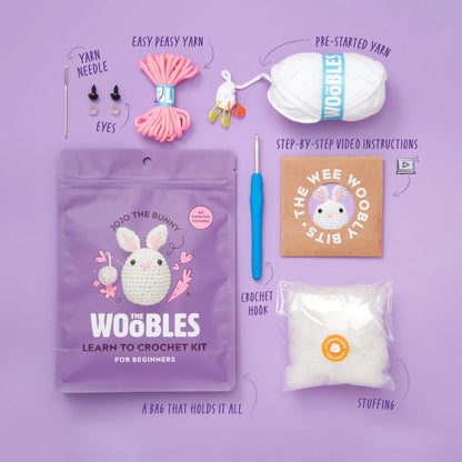 Woobles Kits