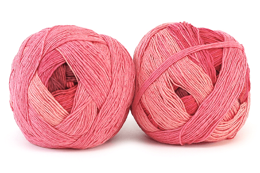 Zauberball Cotton