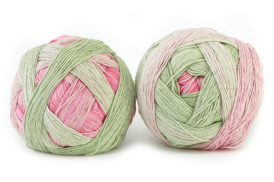 Zauberball Cotton