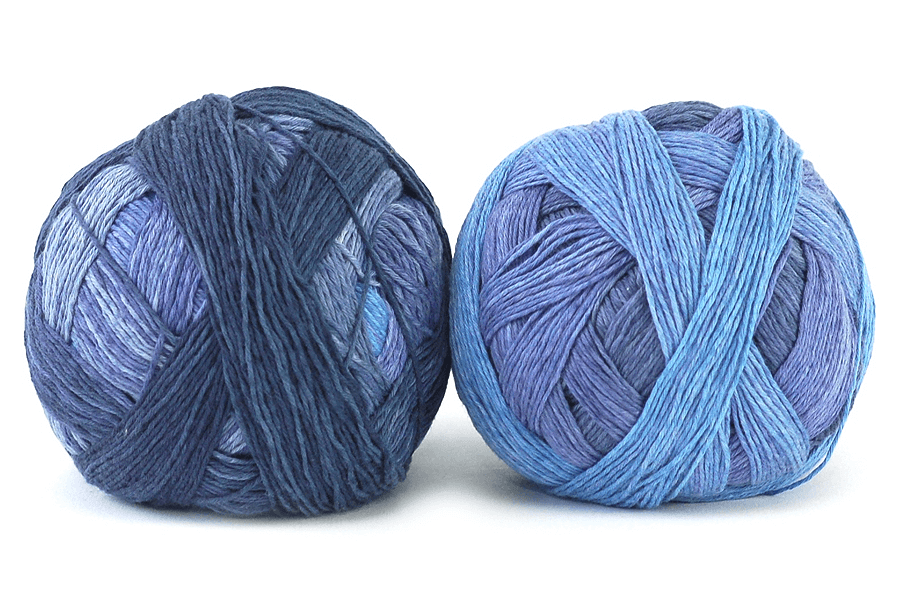 Zauberball Cotton