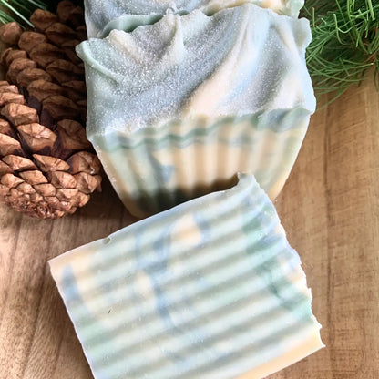 Handcrafted Artisan Soap