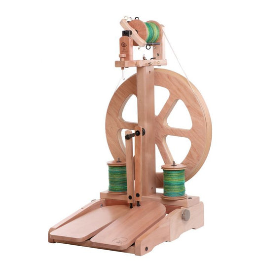 Ashford Kiwi 3 Spinning Wheel