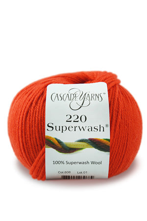 220 Superwash