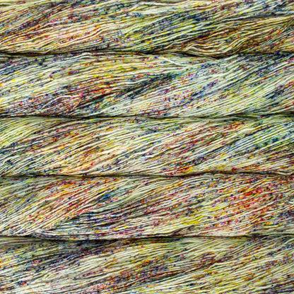 Malabrigo Mechita